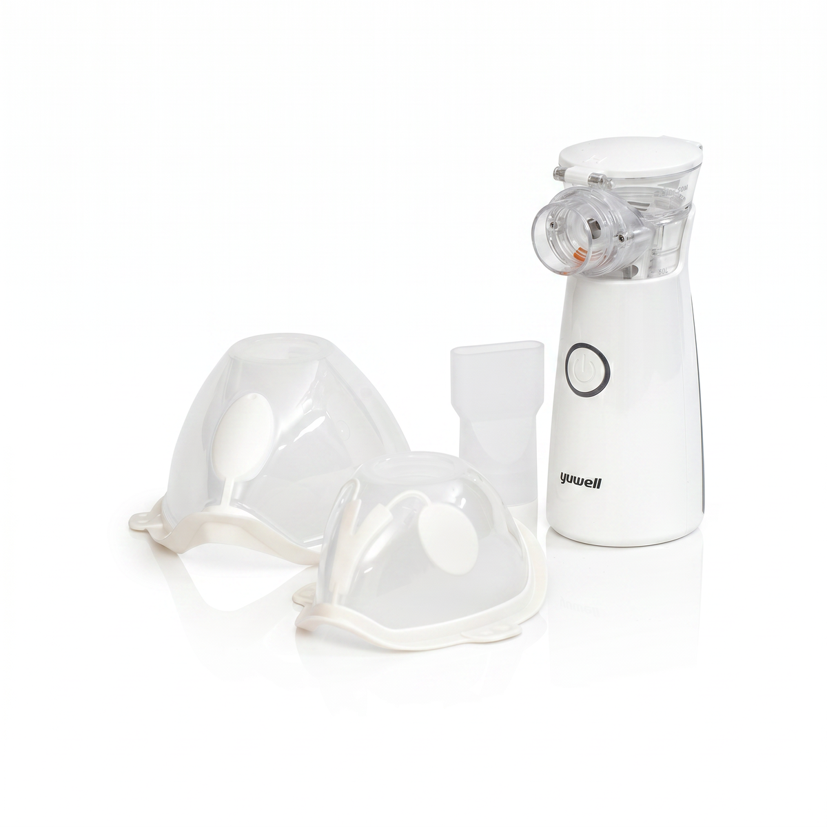 YUWELL Mesh Nebulizer M102