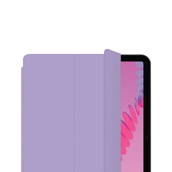 Smartix Premium Designer Case for iPad Air 11" M2/M3 - Lavender