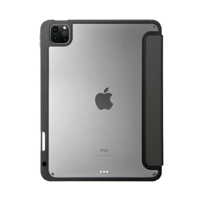 SKINARMA Spunk Case - Apple iPad Pro / iPad Air - Pewter Green Accessories > Mobiles & Tablets > Tablets > Covers &
