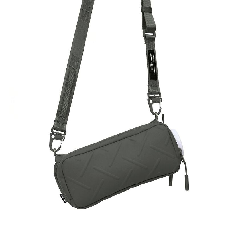 SKINARMA JUNO Carrylogy Scout Lanyard (2.54 CM Wide) - Olive Accessories > Other Accessories