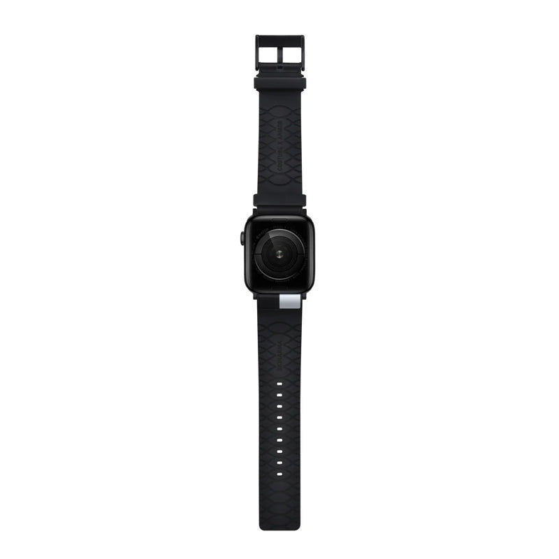 SKINARMA Apple Watch Strap Tekubi 42/44mm - White Accessories > Smart Watches