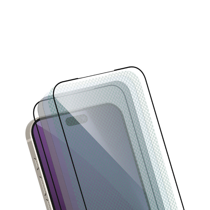 Smartix Ultraguard Screen Protector for iPhone 17