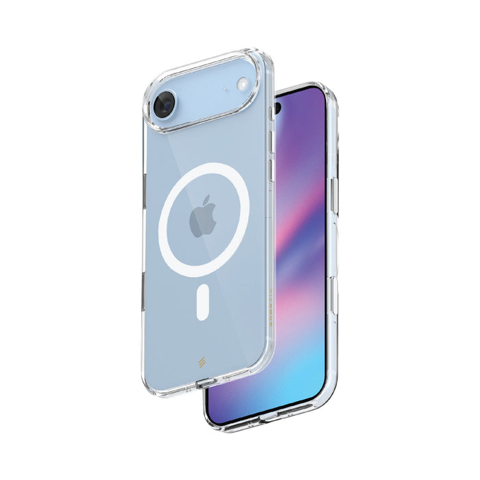 Smartix Ultraguard Magnetic Clear Case for iPhone Air