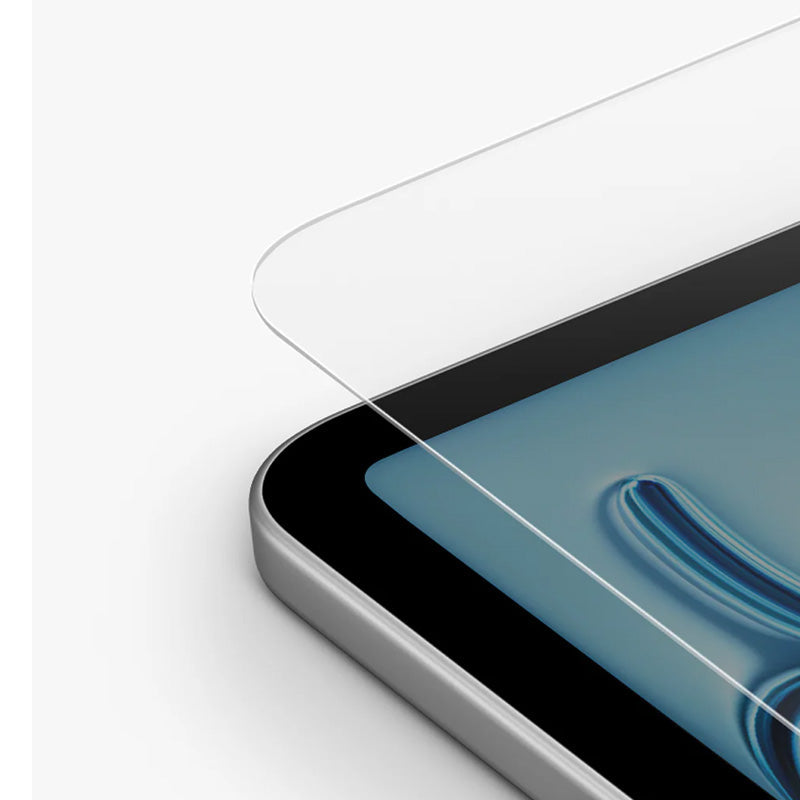 Uniq Optix Clear Screen Protection - Ipad Pro 13 (2024) Accessories > Mobiles & Tablets > Mobiles > Screen Protectors