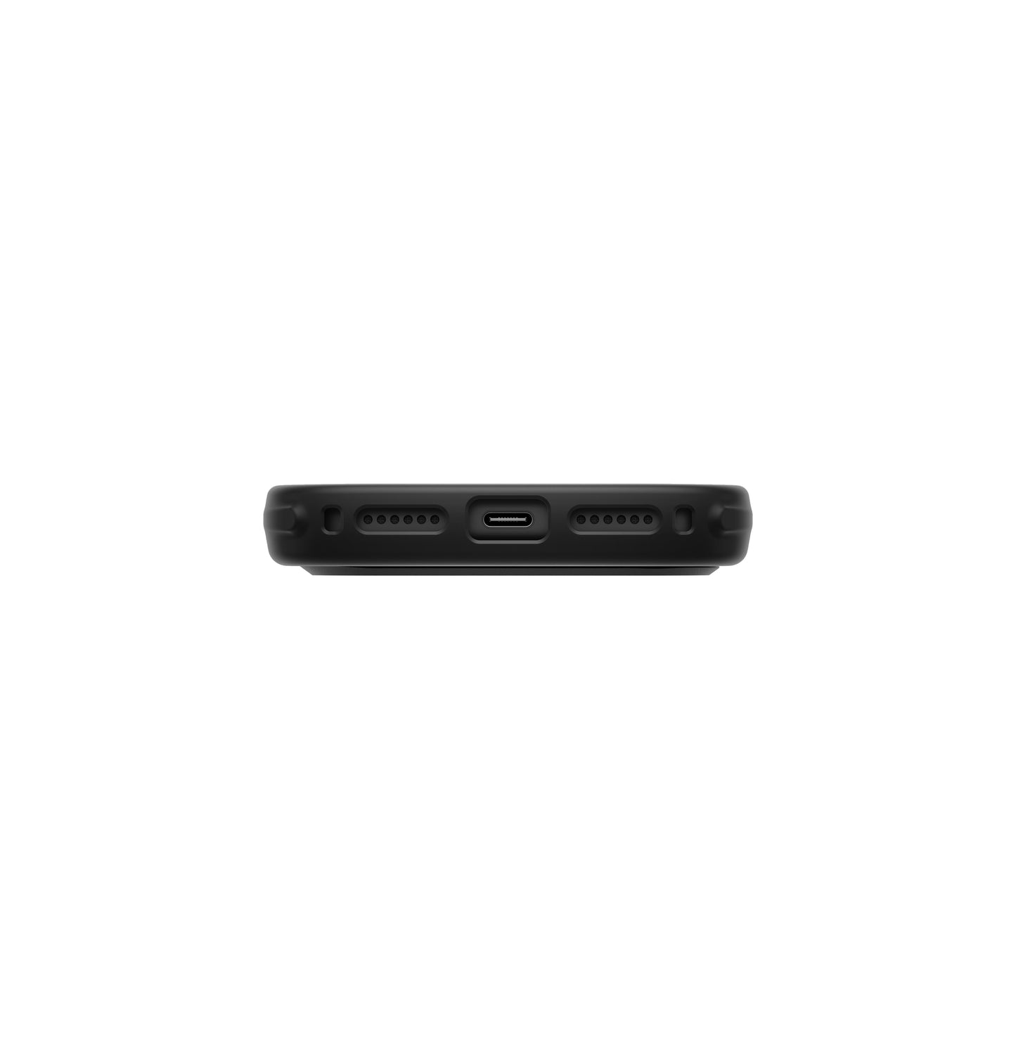 Uniq Hybrid Veren MagSafe Case for iPhone 18 Pro - Smoky Frost