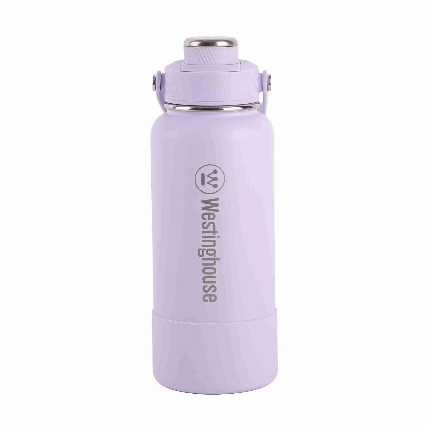 Westinghouse Stainless Steel Bottle - Purple