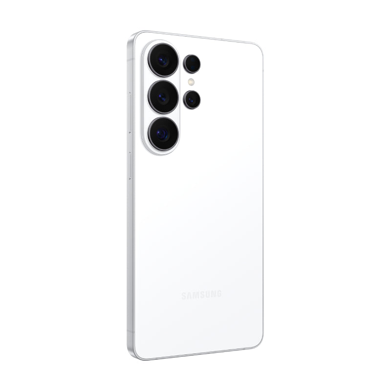 Samsung Galaxy S26 Ultra - 1TB / 6.9" Quad HD+ / Wi-Fi / 5G / White - Mobile