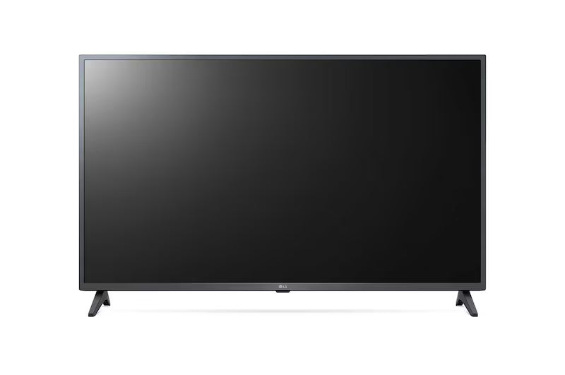 LG 43" Smart AI ThinQ Monitor - 43.0" 4K UHD / 50Hz / Smart Monitor - Pre Owned