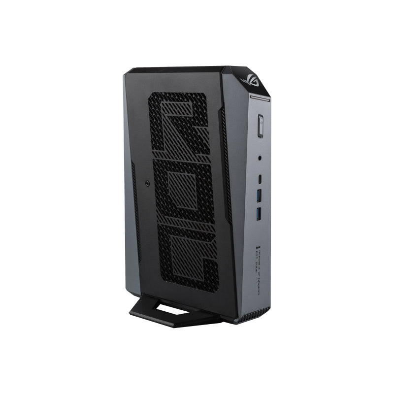 ASUS ROG GR70 - AMD Ryzen 9 8940HX / 16GB / 1TB (NVMe M.2 SSD) / NVIDIA GeForce RTX 5060 GPU / Win 11 Home / 1YW / Grey