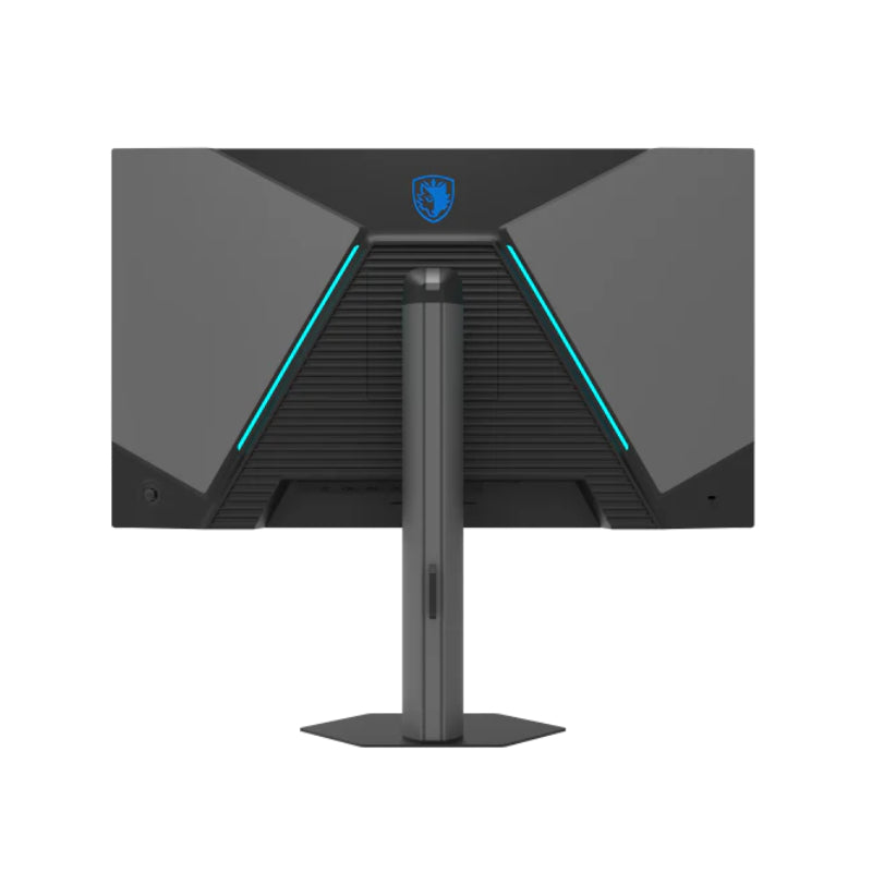 SADES BN-Dolphin SA-F01Q27 Gaming Monitor - 27" QHD / 0.5ms / 200Hz / HDMI 2.1 / DisplayPort 1.4 / Black