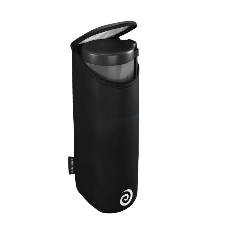 BlendJet Jetsetter Sleeve for BlendJet 2 Portable Blender - Black