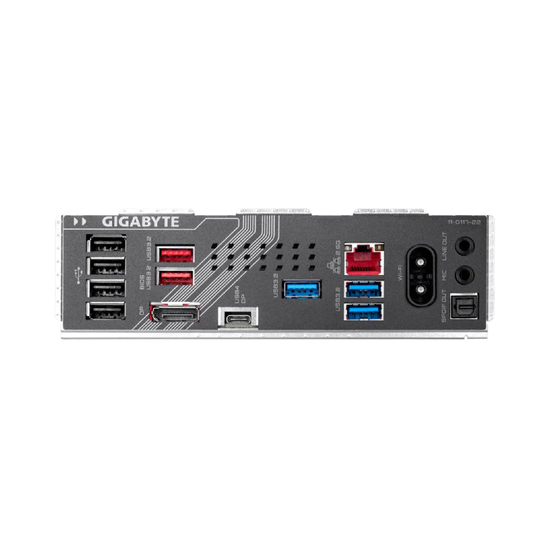GIGABYTE Z890 GAMING X WIFI7 DDR5 Motherboard - Black