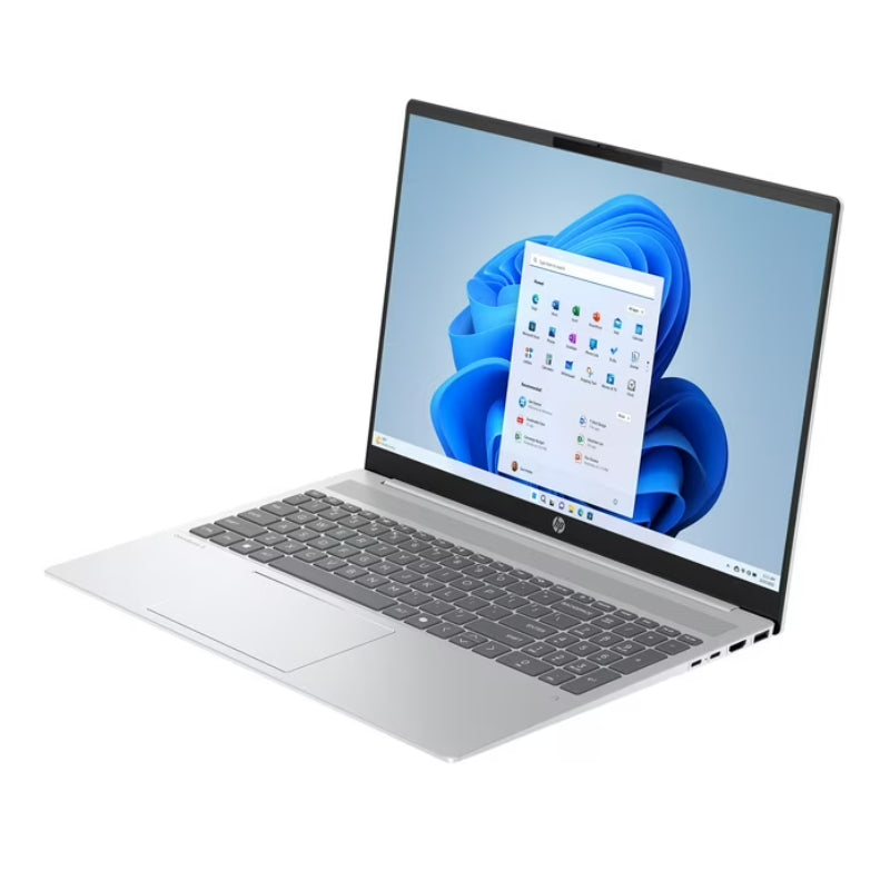 HP OmniBook 5 AI - 16.0" 2K Multi-Touch / Ultra 7 255U / 16GB / 1TB (NVMe M.2 SSD) / Win 11 Home / 16-AF1017WM / English Keys / 1YW - Laptop