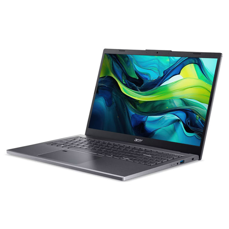 Acer Aspire 15 - 15.6" FHD / i9 / 16GB / 512GB (NVMe SSD) / DOS (Without OS) / 1YW - Laptop