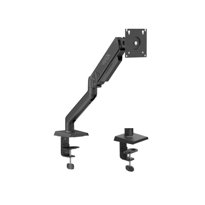 SADES Viper SA-MA01 Single Monitor Mount Arm (Max size 32"/9KG Per ARM) - Black