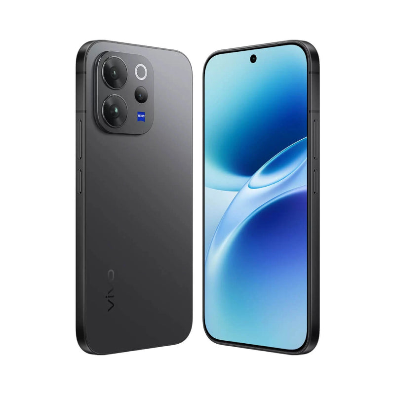 Vivo V70 - 256GB / 12GB / 6.59" / 5G / Black - Mobile