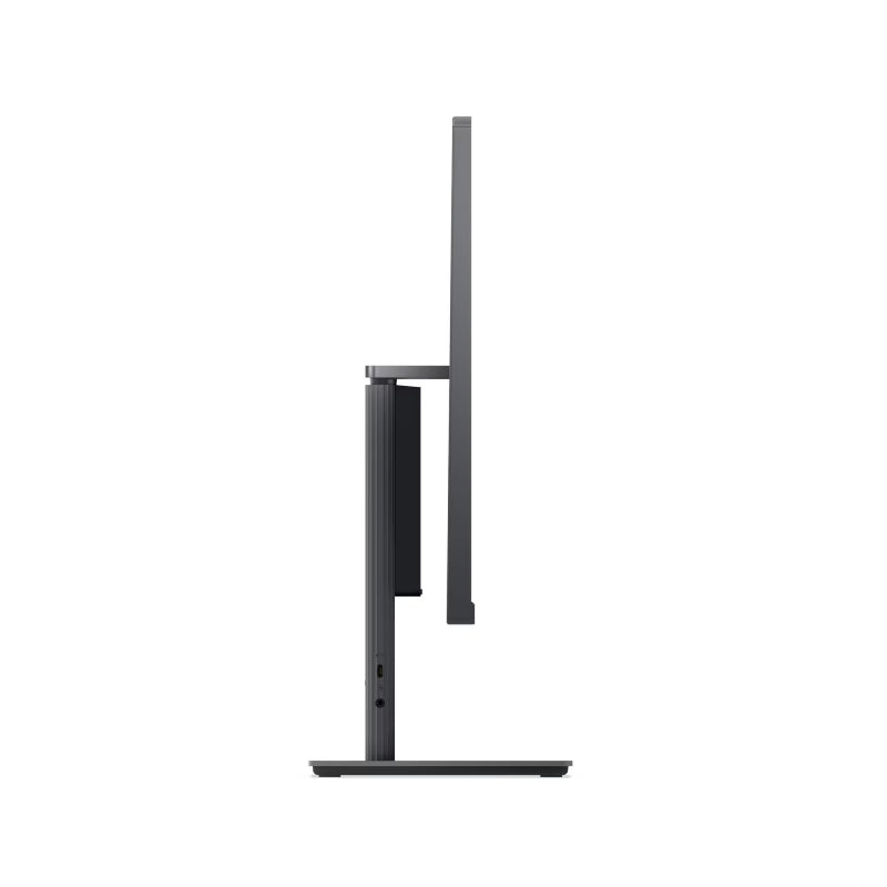 Lenovo IdeaCentre 24 Gen 11 AIO AI PC - Ultra 7 256V / 16GB / 512GB (NVMe M.2 SSD) / 23.8" FHD Multi-Touch / Arabic/English / 1YW / Luna Grey - Desktop