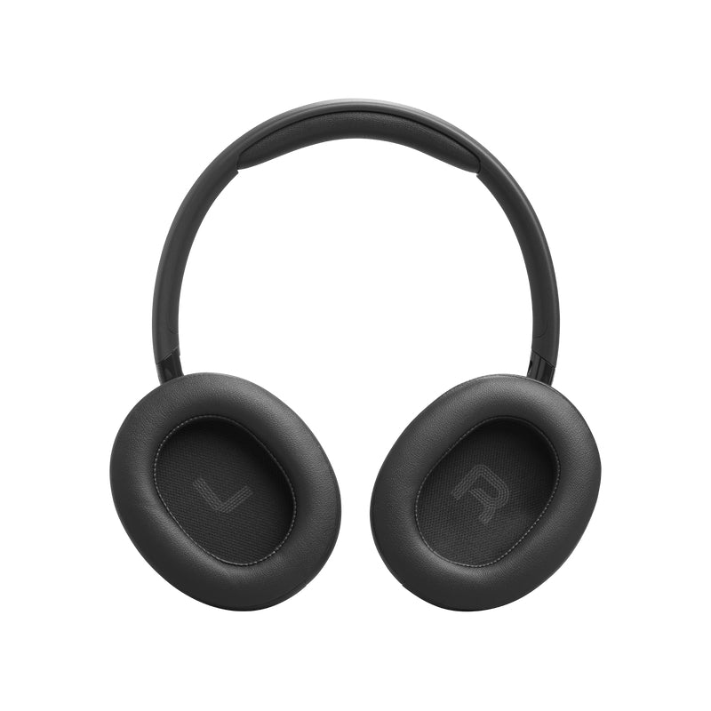 JBL Tune 730BT Headset, Wireless - Black