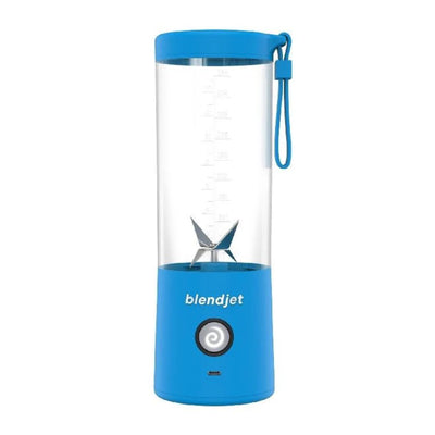 BlendJet V2 Portable Blender - 475ml / 200W / USB-C / Ocean