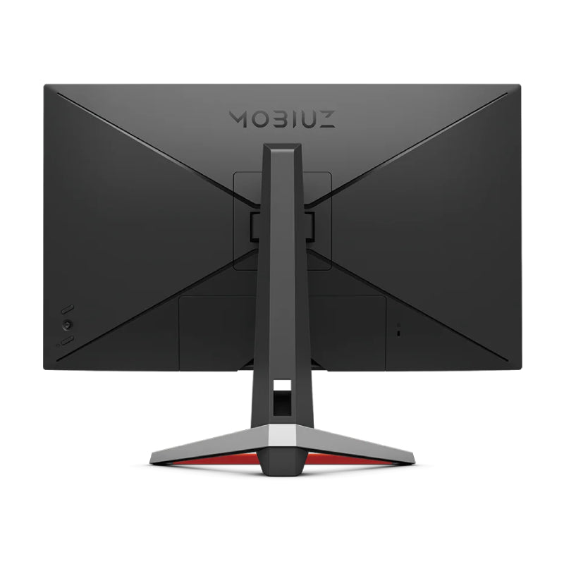 BenQ MOBIUZ 25" FHD Gaming Monitor - 25" FHD / 1ms / 165Hz / HDMI 2.0 / DisplayPort 1.2 - Black