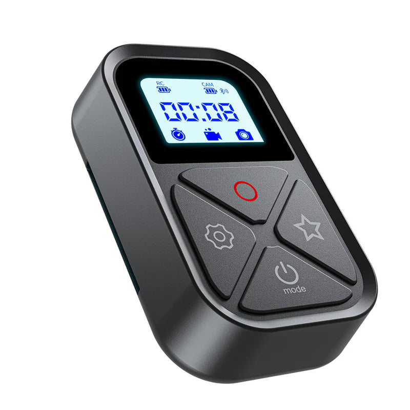 TELESIN T10 Wireless Remote Controller for GoPro Max/8/9/10/11