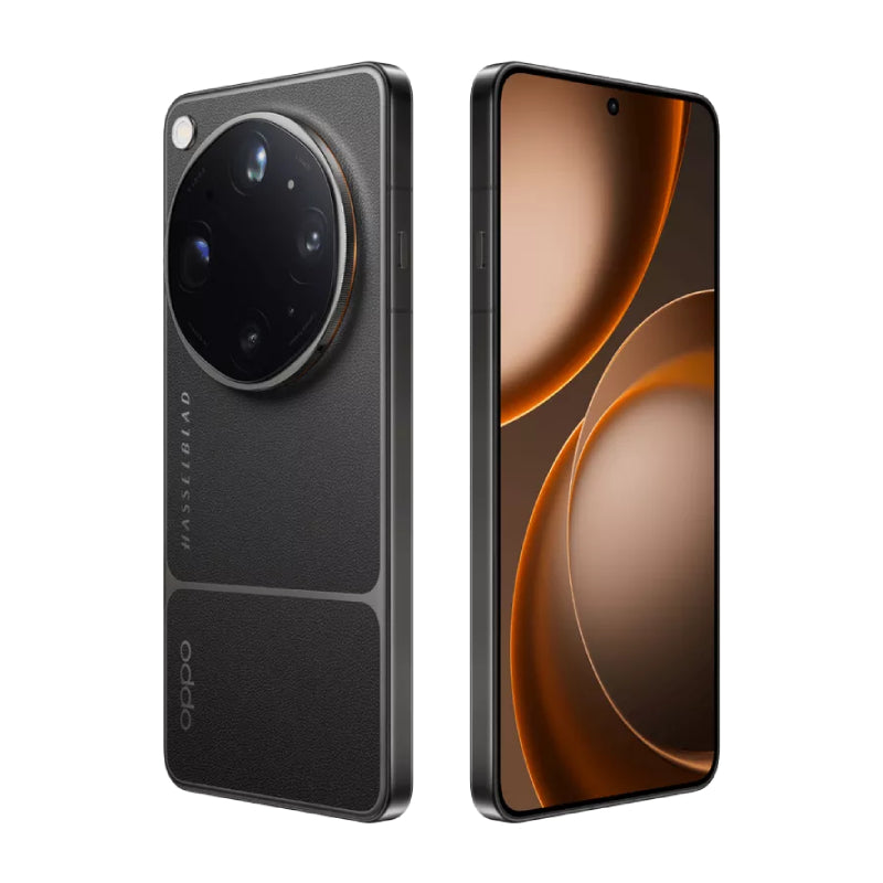 OPPO Find X9 Ultra - 16GB / 1TB / 6.82-inch / 5G / Tundra Umber - Mobile