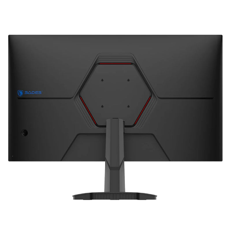 SADES SP-Dolphin SA-F02F27 Gaming Monitor - 27" FHD / 0.5ms / 200Hz / Black