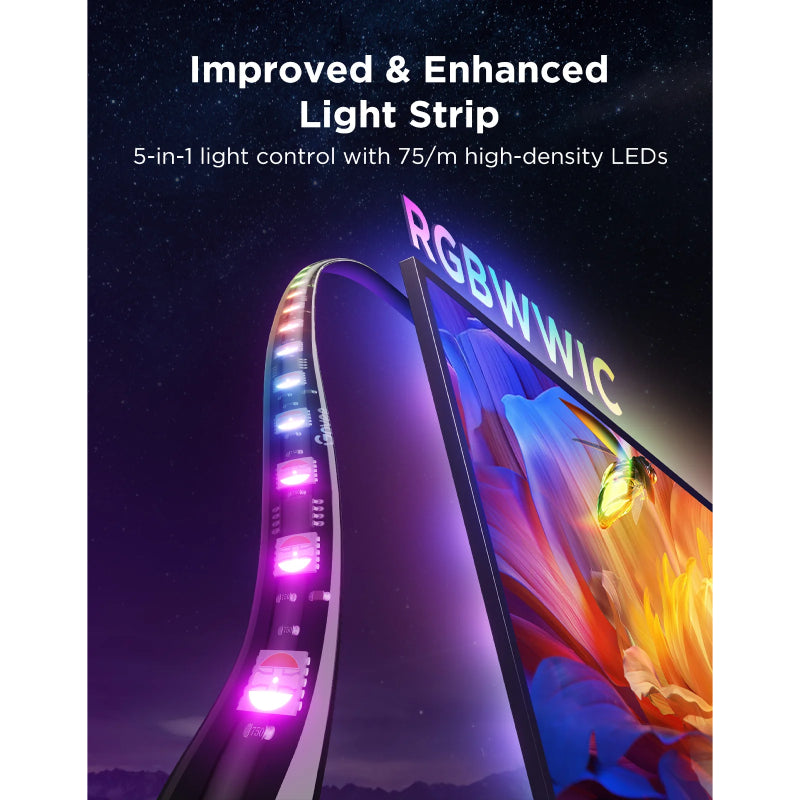 Govee TV Backlight 3 Pro