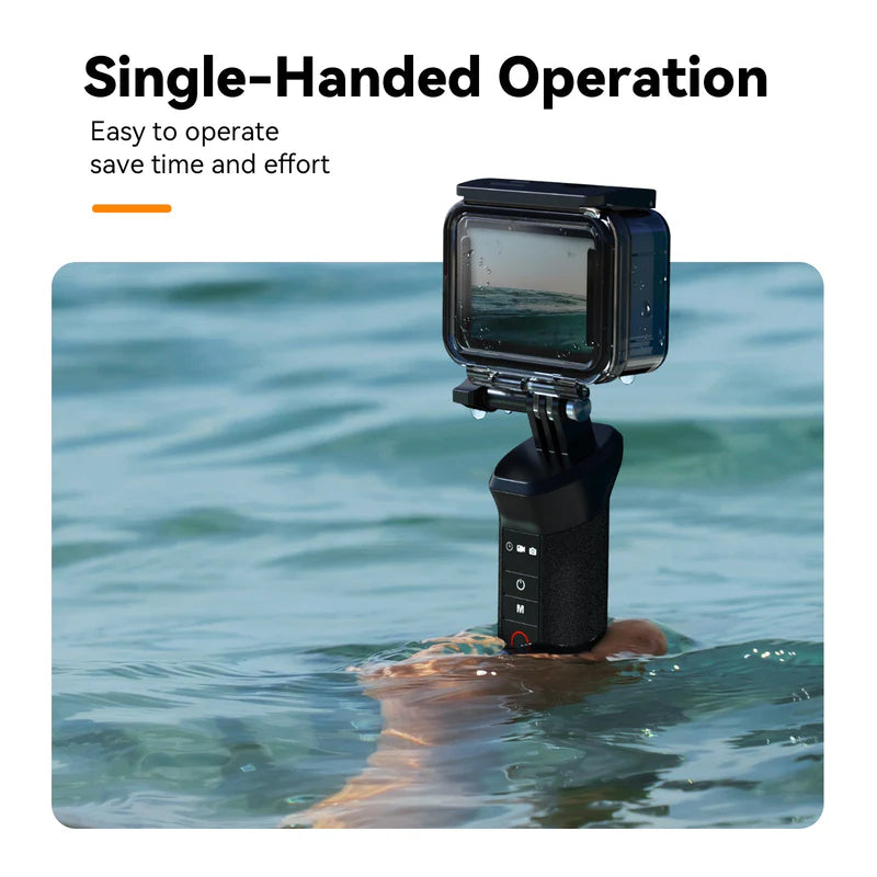 TELESIN Bluetooth Floating Stick Only