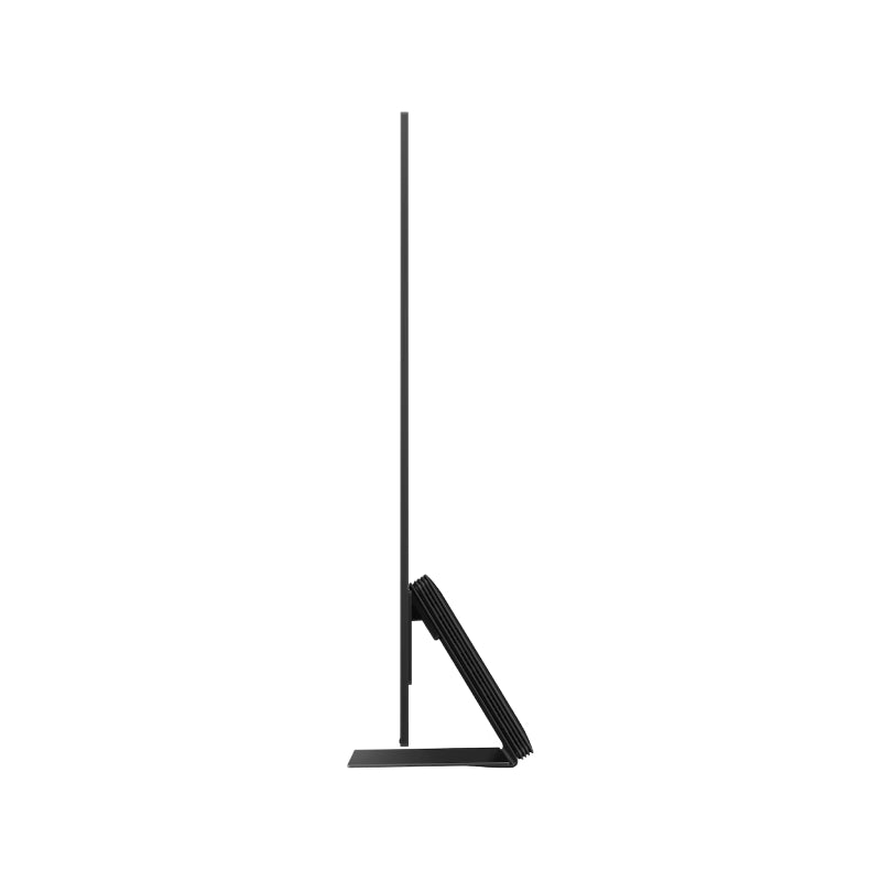 Samsung 65" OLED S95F 4K Samsung Vision AI Smart TV (2025) - 65" QLED 4K / 100Hz / USB / HDMI / LAN / Titan Black