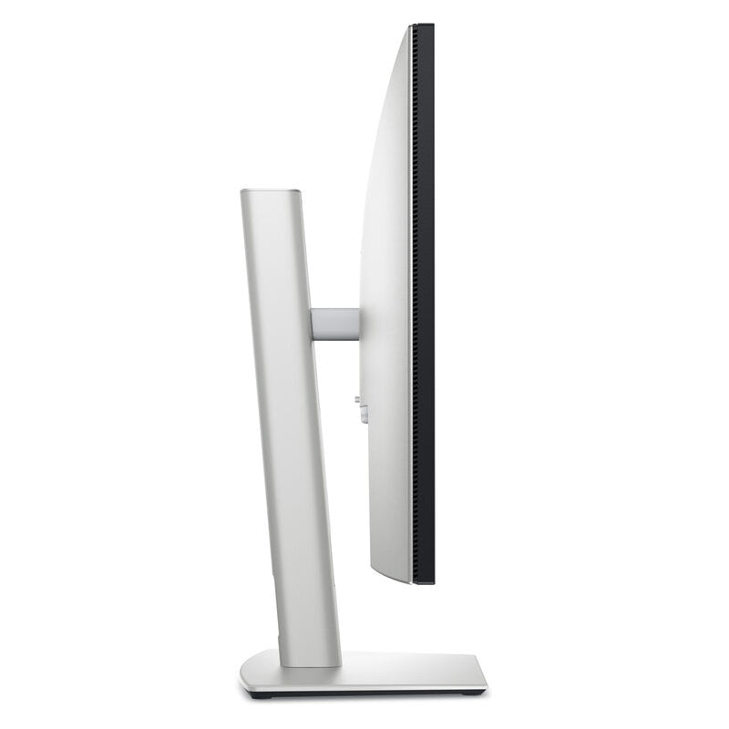 Dell UltraSharp 32 4K (U3225QE) Thunderbolt Hub Monitor - 32" 4K UHD / 5ms / 120Hz / HDMI 2.1/DisplayPort 1.4/USB-C/USB-A/LAN