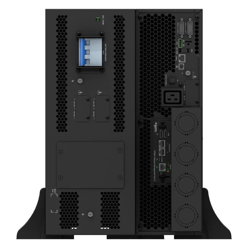 APC Smart-UPS RT 15000VA - 15k Watts / 15K VA / Double Conversion Online / Rack/Tower