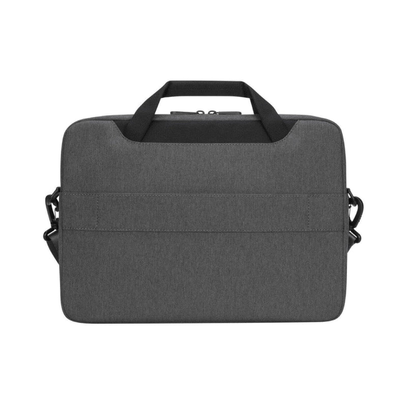 Targus Cypress 15.6” Slimcase with EcoSmart - Grey