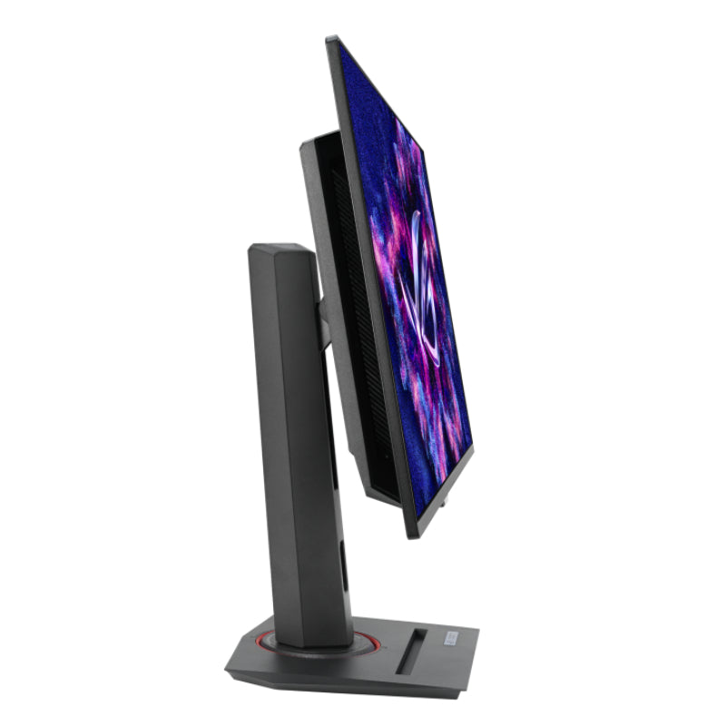 ASUS ROG Strix OLED XG27ACDNG - 26.5" OLED / 0.03ms / 360Hz / USB-A / HDMI 2.1 / DP 1.4 - Gaming Monitor