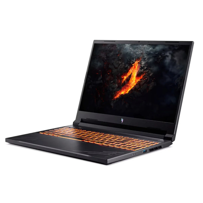 Acer Nitro V 16 - 16" WUXGA / i5 / 8GB / 512GB (NVMe SSD) / RTX 4050 6GB VGA / Win 11 Pro / 1YW - Laptop