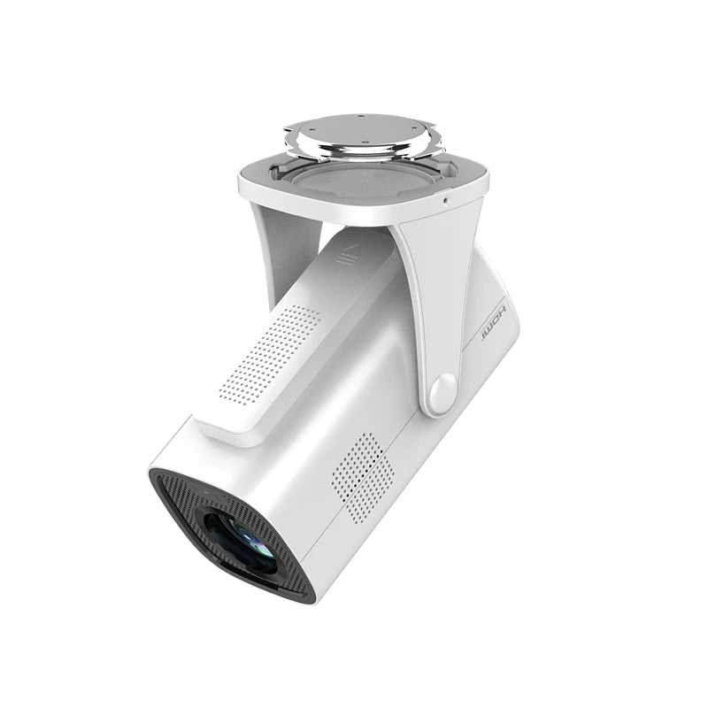 Philips NeoPix 250 Smart Home Projector - Up to 250 lumens / Wi-Fi / HDMI/USB / Stereo Speaker
