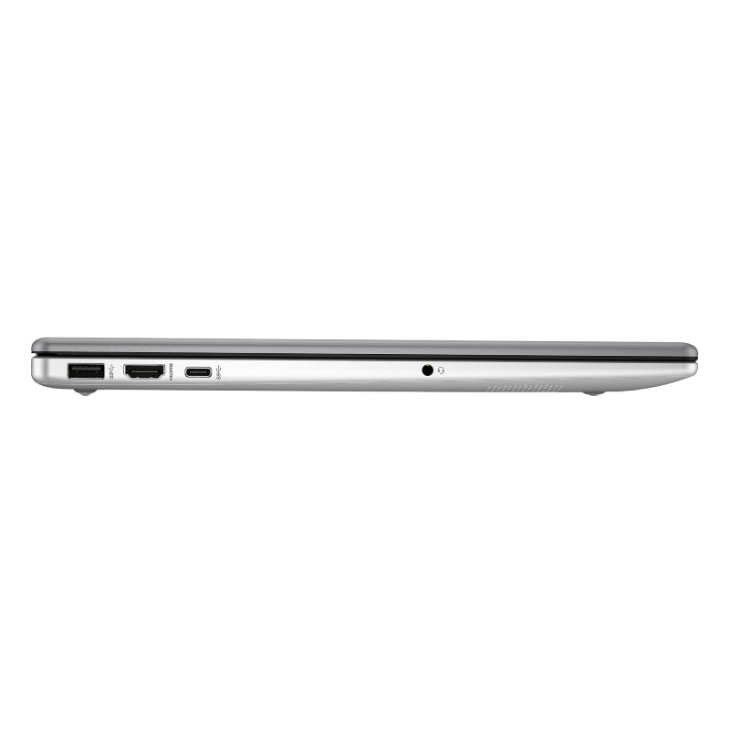 HP 250R G10 - 15.6" FHD / Core 7 150U / 8GB / 512GB (NVMe M.2 SSD) / Win 11 Pro / English/Arabic / 1YW - Laptop