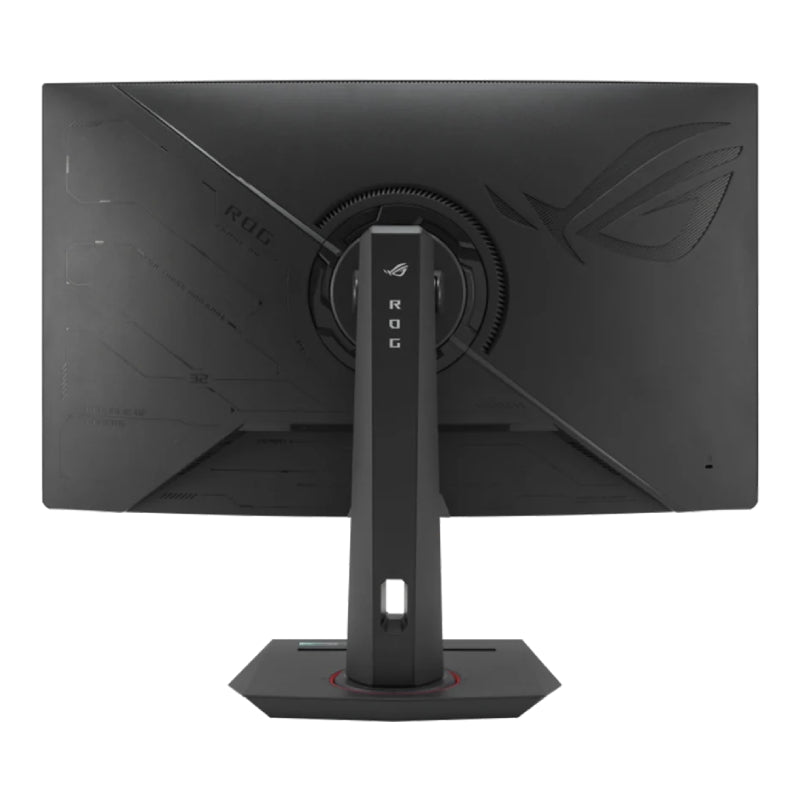 ASUS XG32WCS ROG STRIX - 32" QHD / 1ms / 180Hz / USB-C / HDMI 2.0 / DP 1.4 - Curved Gaming Monitor