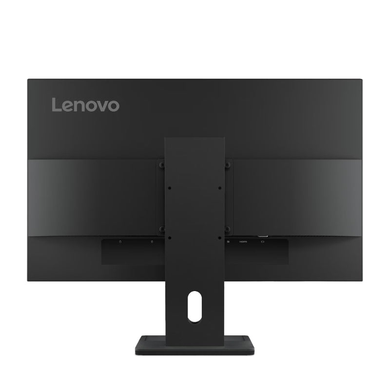 Lenovo ThinkVision E24-40 - 23.8" FHD IPS / 4ms / 100Hz / D-Sub / HDMI 1.4 / DisplayPort 1.2 / Speaker / Height Adjust Stand - Monitor (64BAMAR1UK)