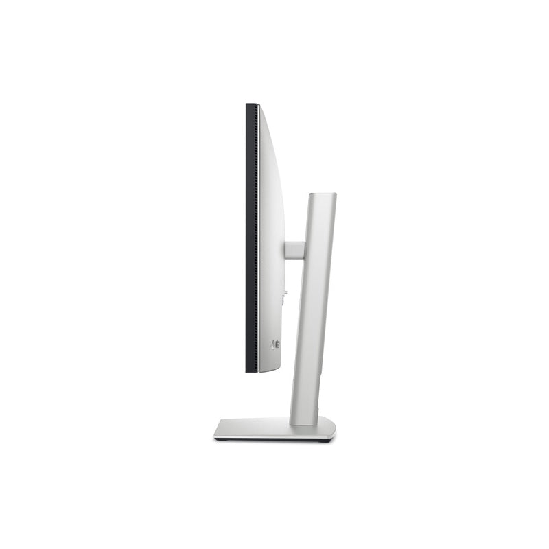Dell UltraSharp 27 4K (U2725QE) Thunderbolt Hub Monitor - 27" 4K UHD / 5ms / 120Hz / HDMI 2.1/DisplayPort 1.4/USB-C/USB-A/LAN