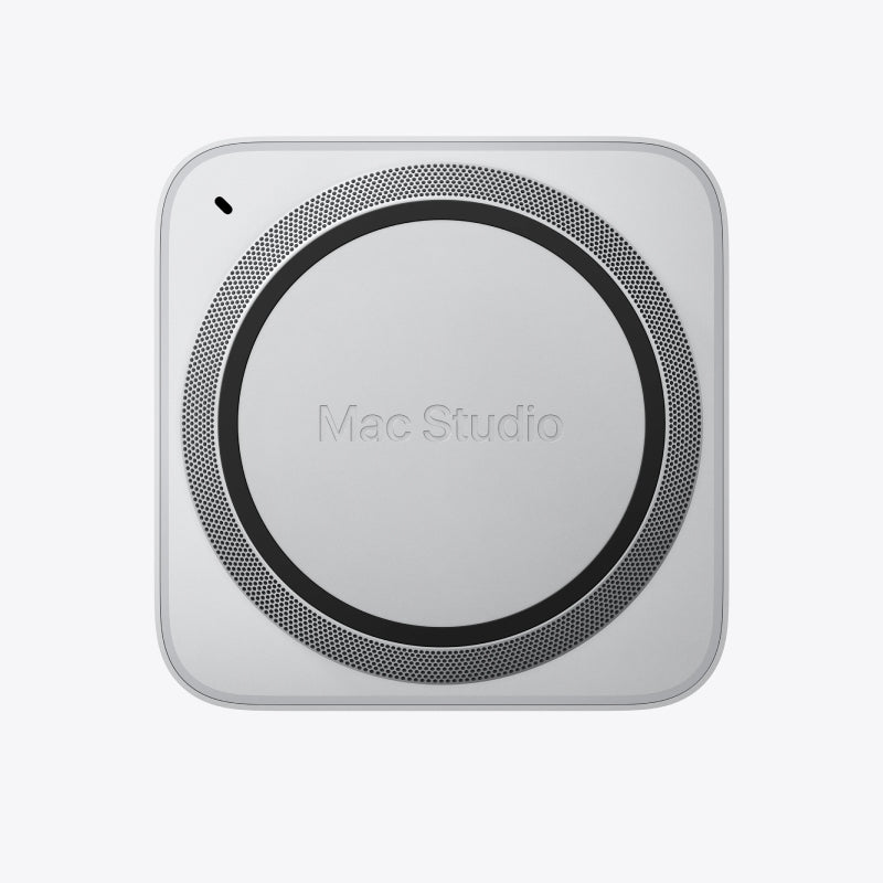 Apple Mac Studio - M5 Ultra / 36-Core CPU / 80-Core GPU / 32-Core Neural Engine / 256GB RAM / 1TB SSD / 1YW