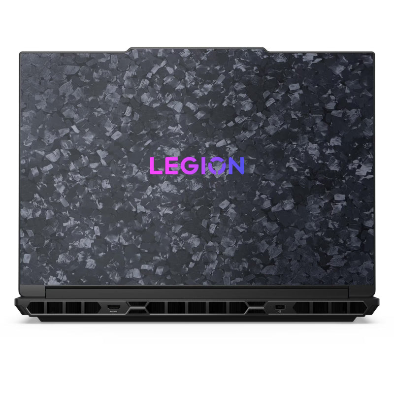 Lenovo Legion 9 - 18" WQUXGA / 440Hz / RTX 5090 24GB VGA / Ultra 9 275HX / 64GB / 4TB (NVMe M.2 SSD) / Eclipse Black