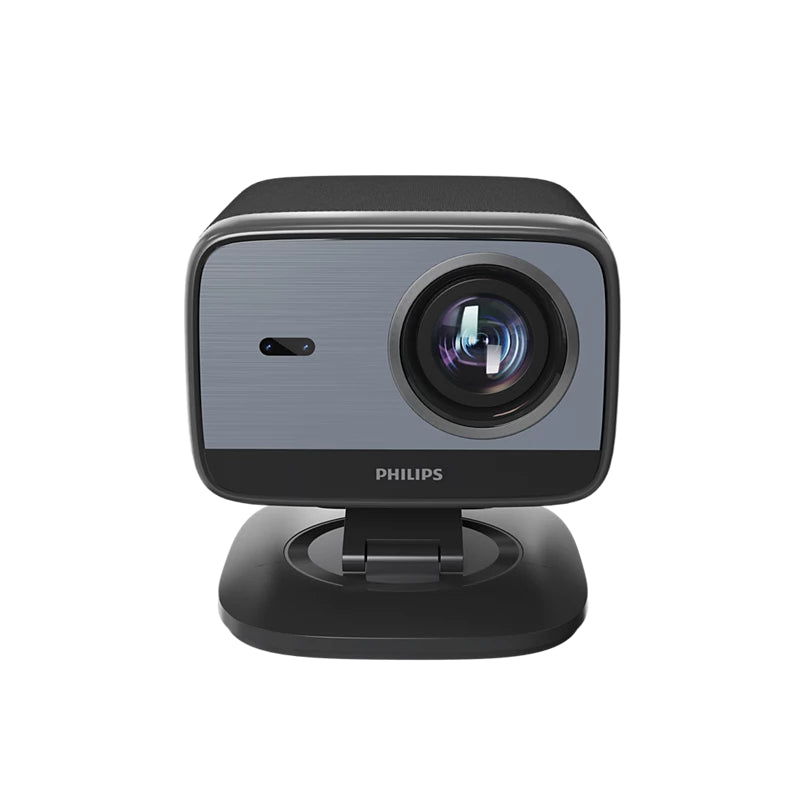 Philips NeoPix 450 Smart Home Projector - Up to 500 lumens / Wi-Fi / HDMI/USB / Stereo Speaker