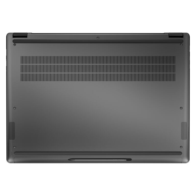 Pre-Order MSI Prestige N16 Flip AI+ 2-in-1 Multi-Touch Laptop - 16" 2.8K OLED Multi-Touch / NVIDIA RTX Spark N1X / 128GB / 2TB (NVMe M.2 SSD) / NVIDIA Blackwell RTX 6144-Core Graphics / Win 11 Pro / 2YW / Platinum Gray - Laptop