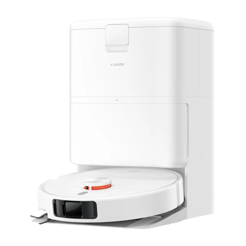 Xiaomi Robot Vacuum H50 Pro - 55W / 4800mAh / White