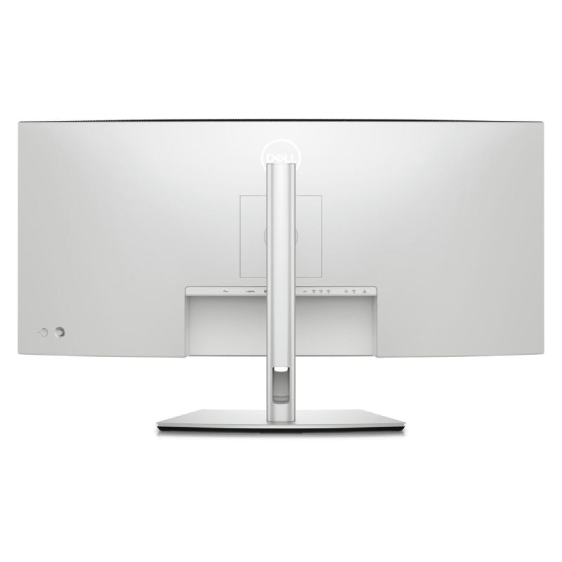 Dell UltraSharp 34 (U3425WE) Curved Thunderbolt Hub Monitor - 34" / 5ms / 120Hz / HDMI 2.1/DisplayPort 1.4/USB-C (Thunderbolt 4)/USB-A/LAN