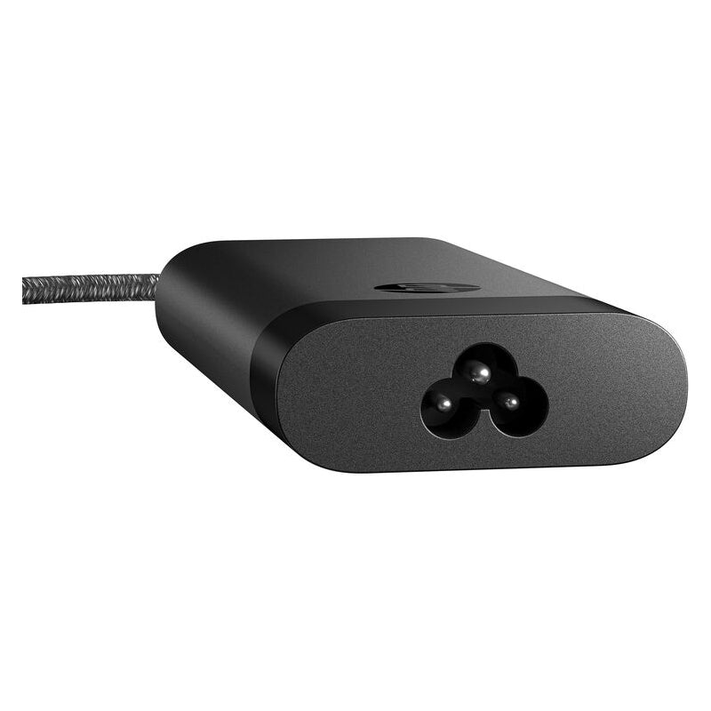شاحن لابتوب إتش بي USB-C بقدرة 110 واط، أسود