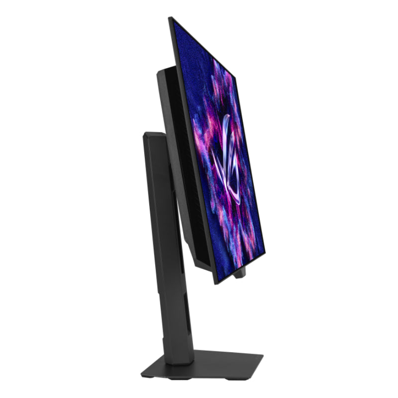 ASUS ROG Strix OLED XG27AQDMGR Gen2 - 27" OLED / 0.03ms / 240Hz / USB-A / HDMI 2.1 / DP 1.4 - Gaming Monitor