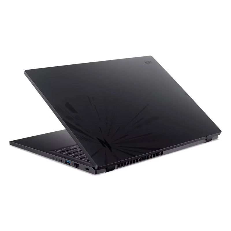 Acer Nitro Lite - 16" WUXGA / i5 / 16GB / 512GB (NVMe SSD) / RTX 3050 6GB VGA / Win 11 Pro / 1YW - Laptop
