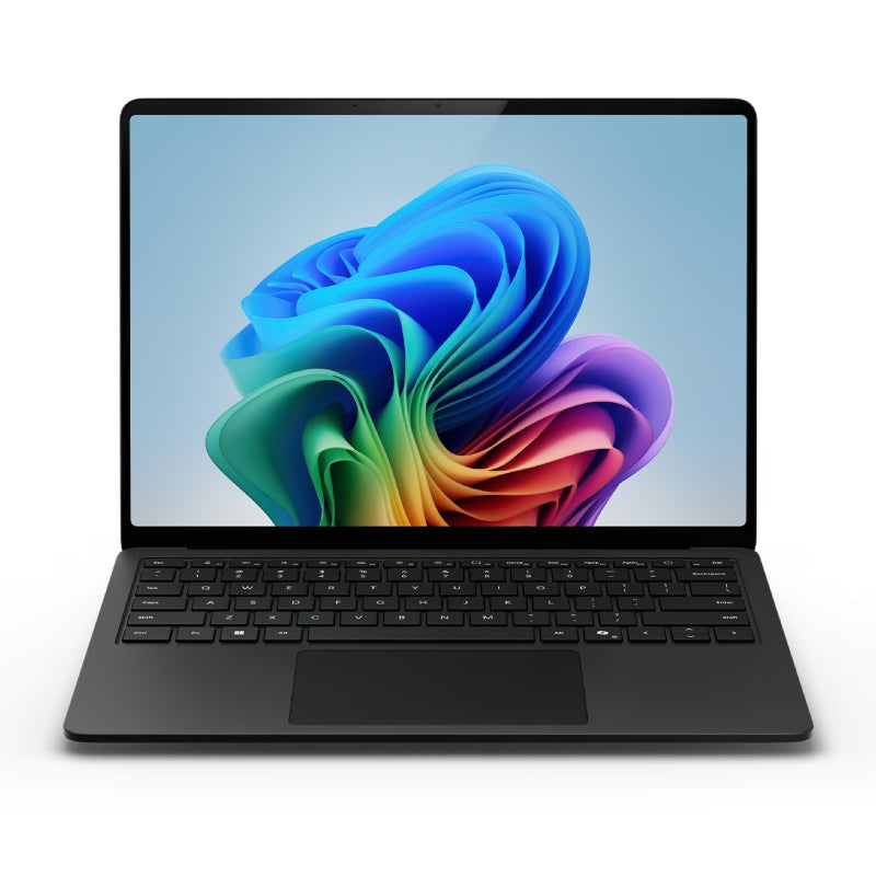 Microsoft Surface Laptop 7 Copilot+ PC - 13.8" Touch / Ultra 7 / 32GB / 1TB SSD / Win 11 Pro / Black